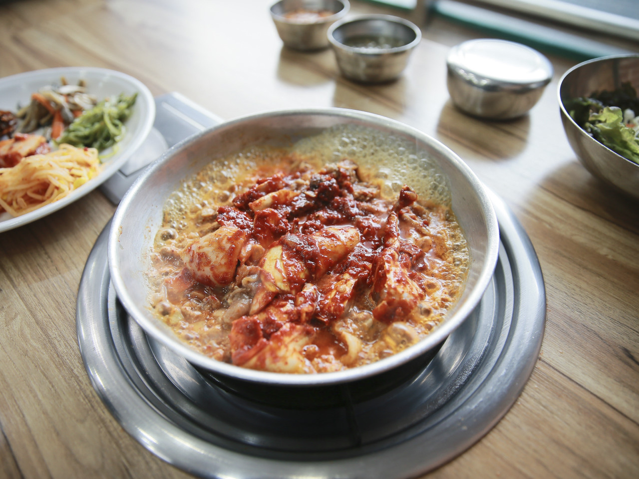 신촌기사식당 사진 5