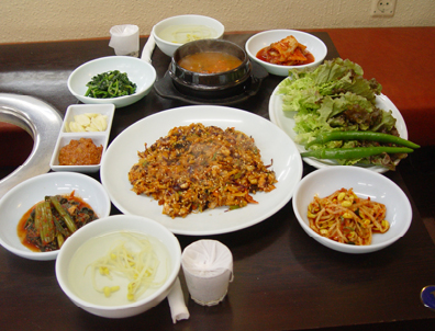 충무로쭈꾸미불고기 충무로본점 사진 2