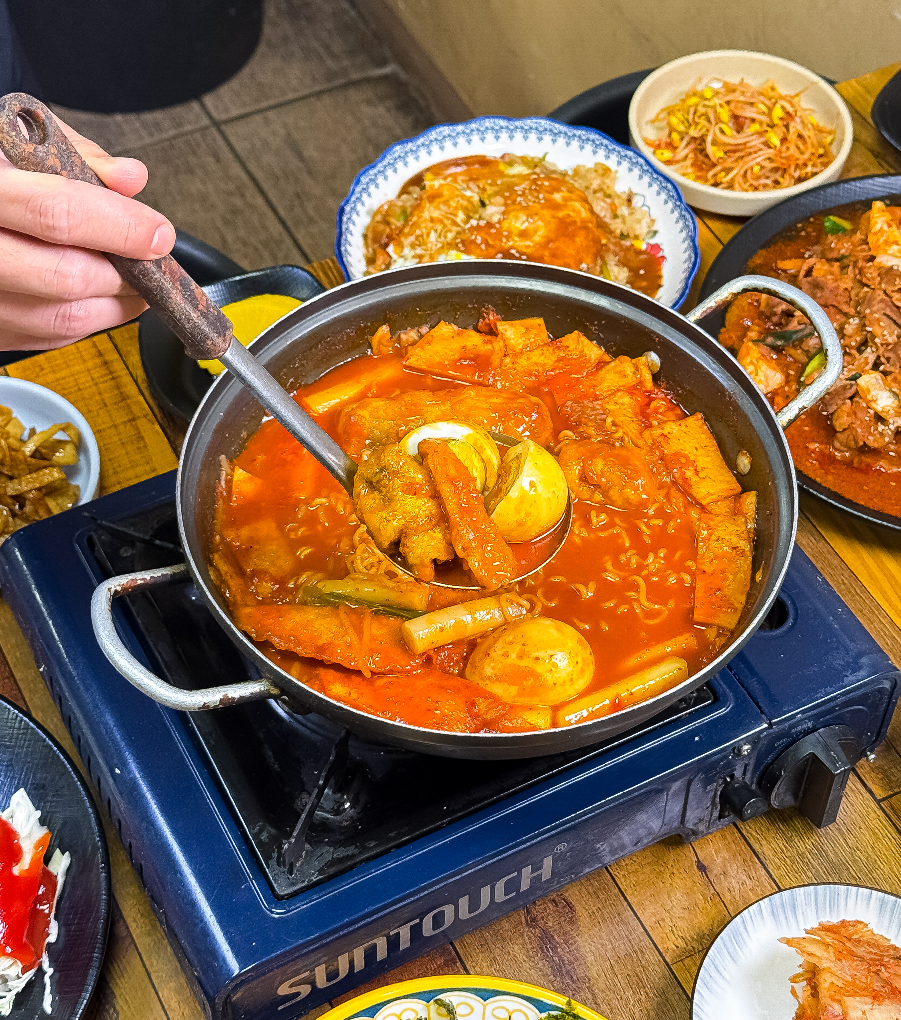 민들레영토 새마을시장본점 사진 1