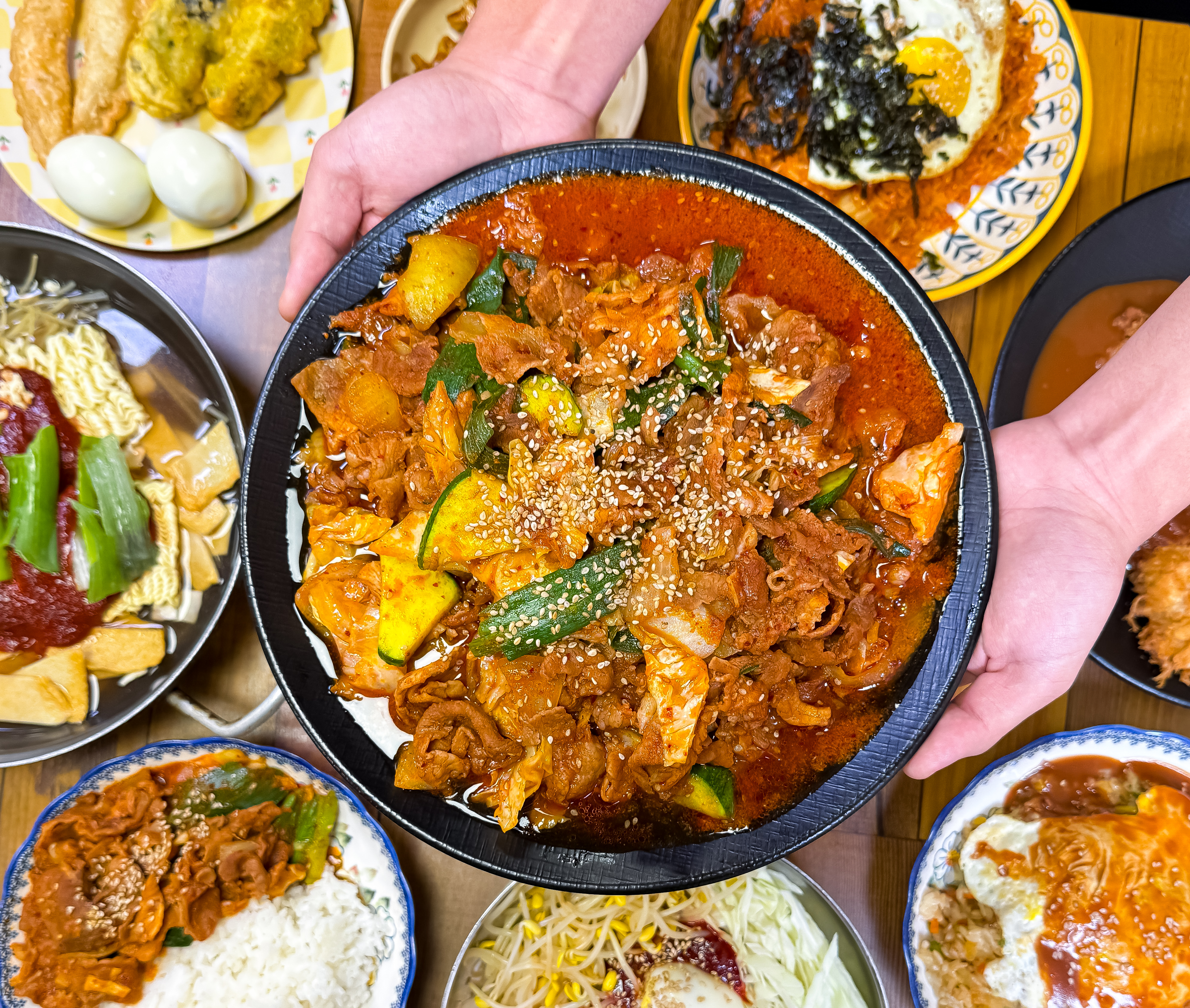 민들레영토 새마을시장본점 사진 3