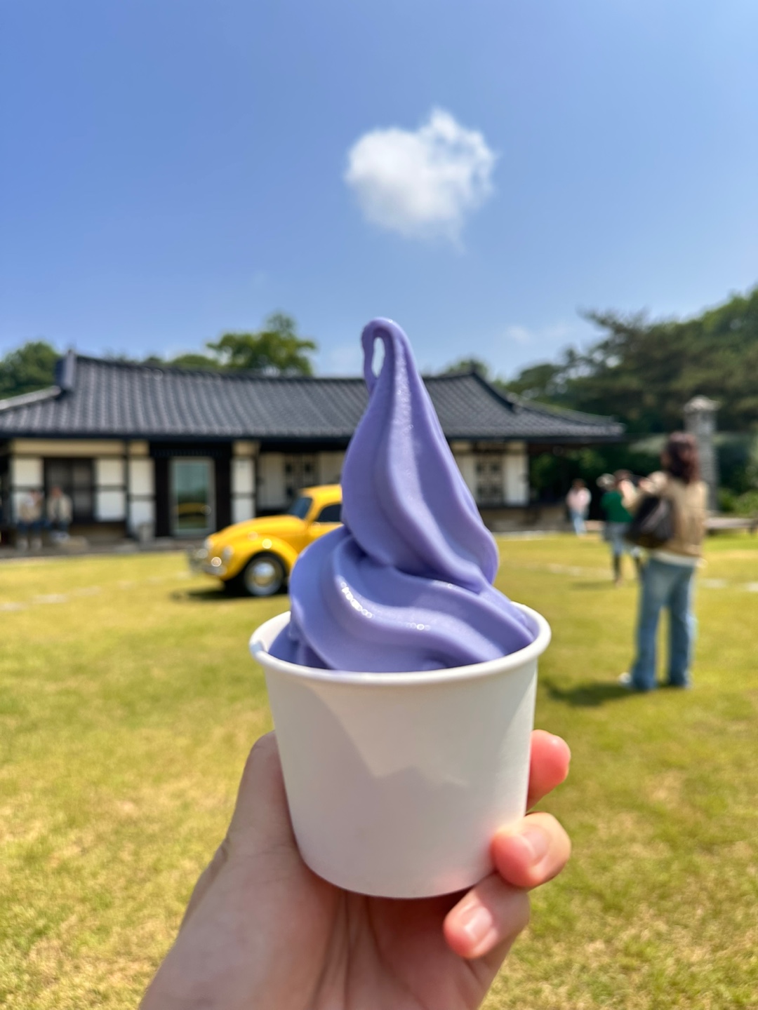 고창 청농원 사진 4