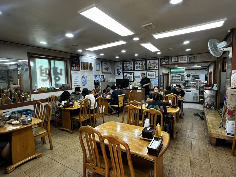 평남면옥 사진 3