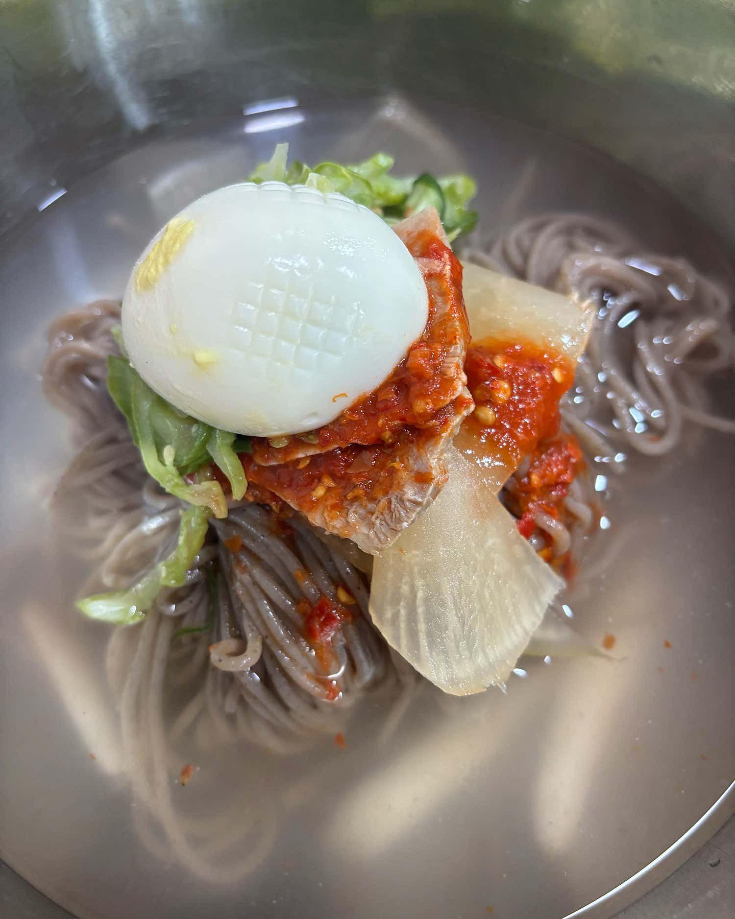 평남면옥 사진 4