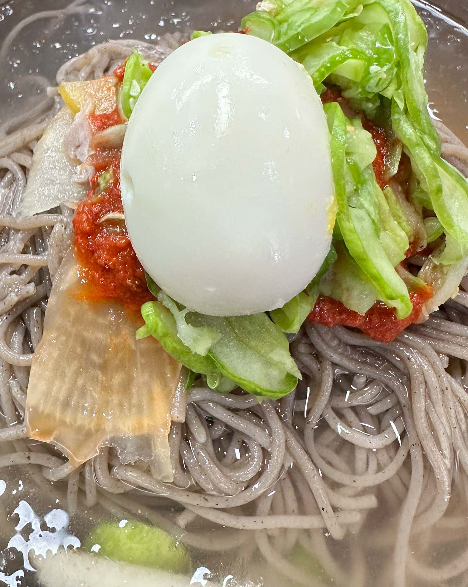 평남면옥 사진 5