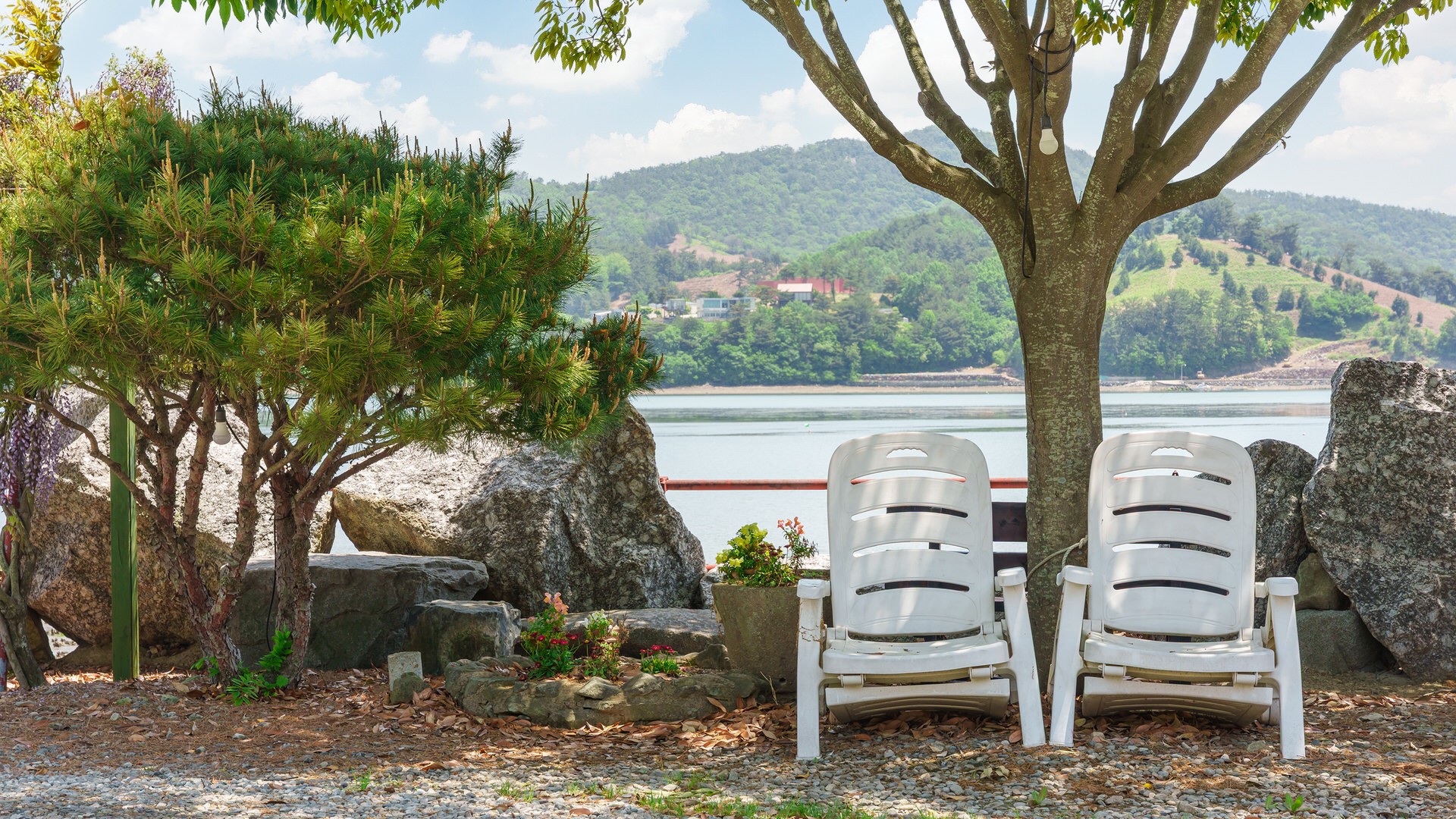남해 바다야놀자펜션 사진 5