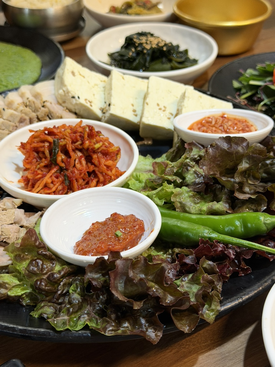 인사동두부마을 사진 5