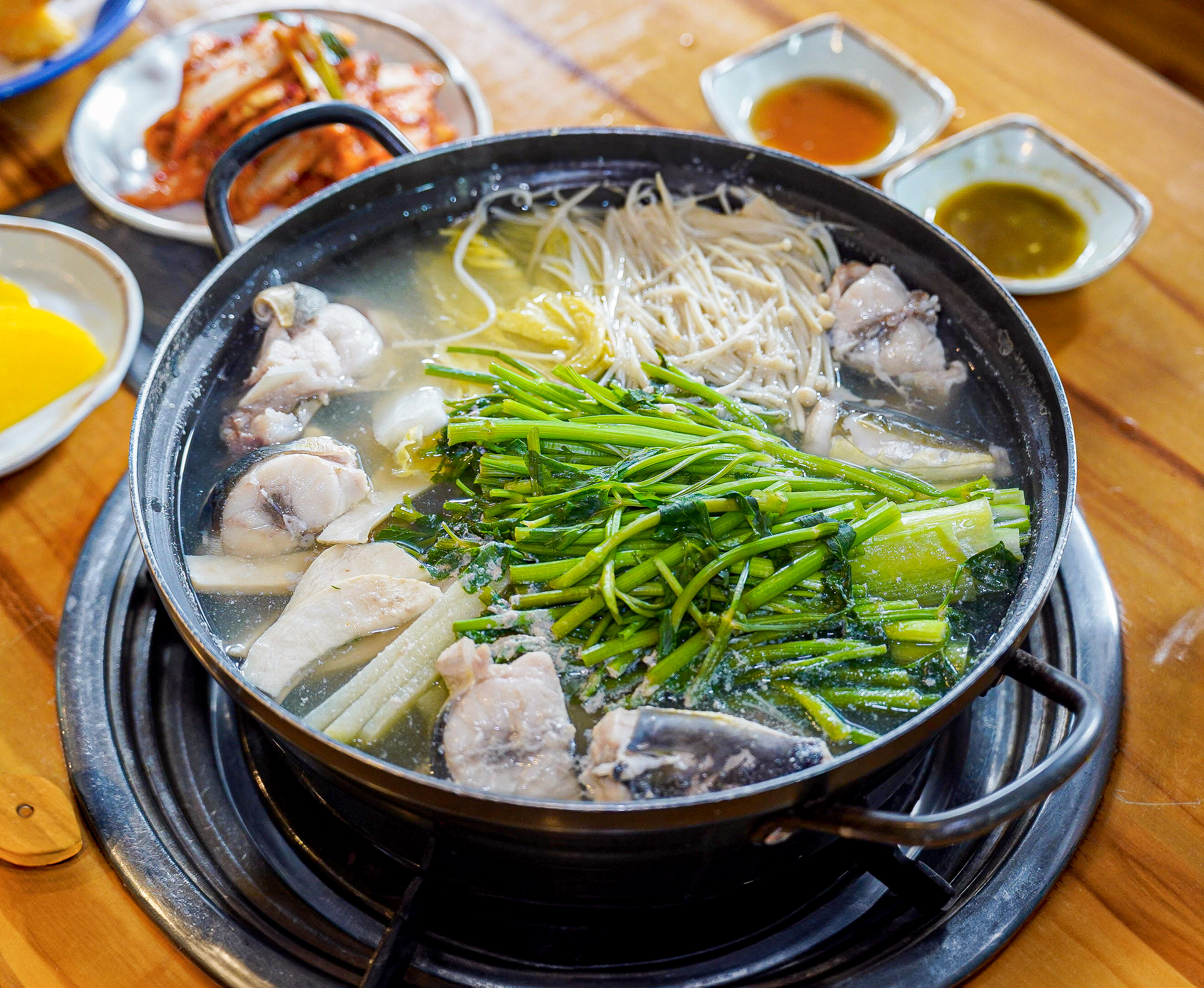 부산복칼국수 사진 3