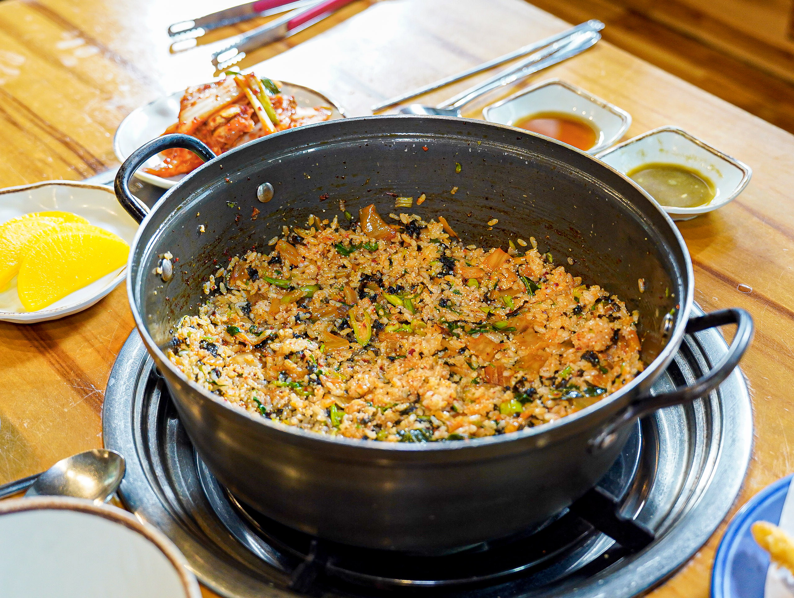 부산복칼국수 사진 4