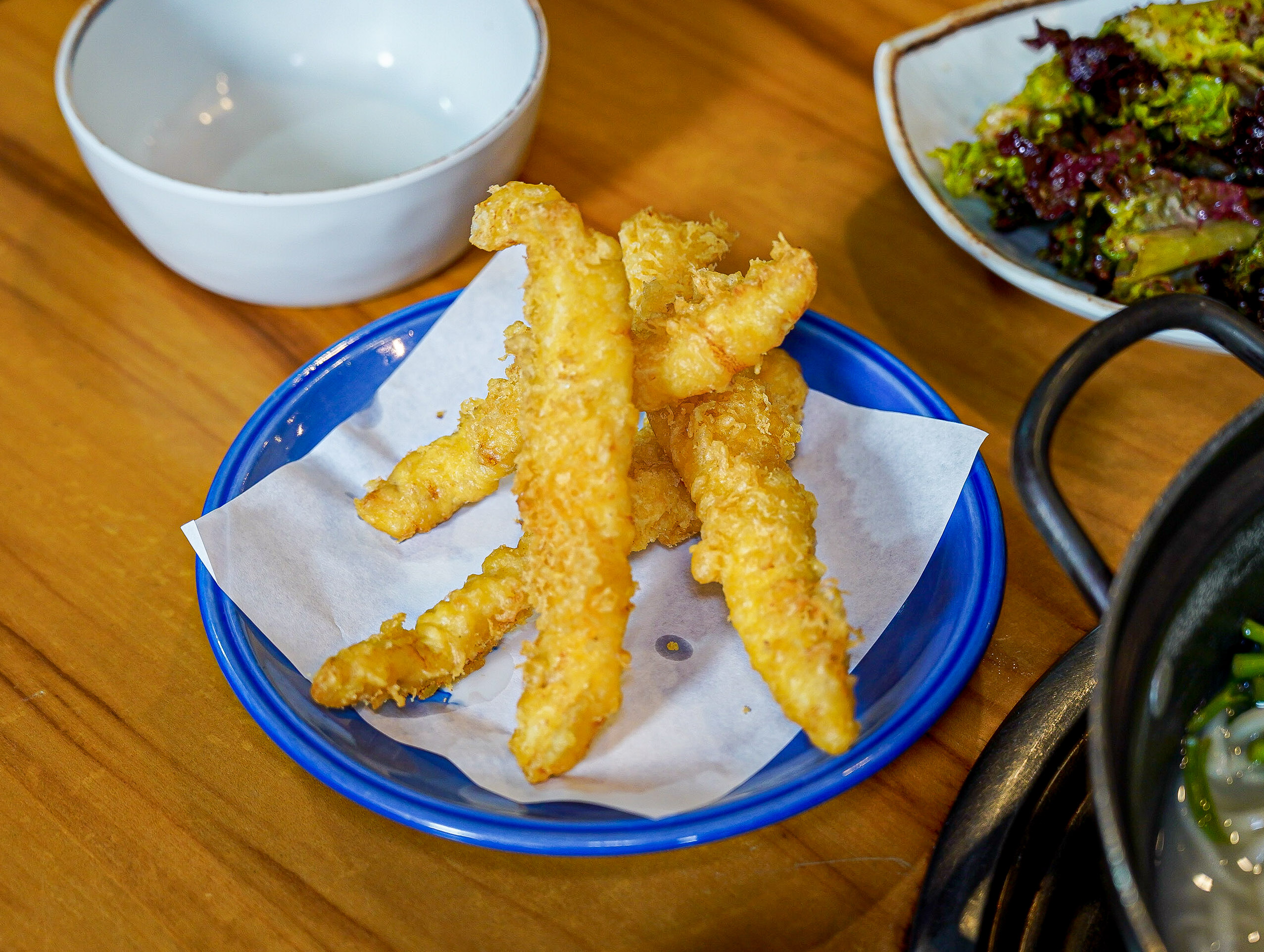 부산복칼국수 사진 5