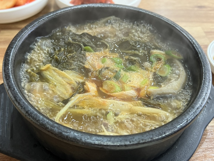 양평해장국 사진 4