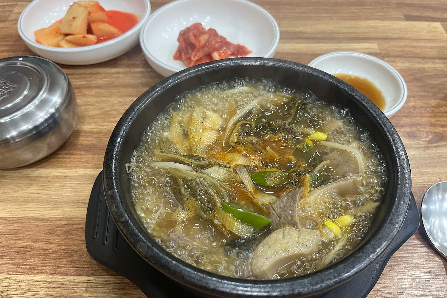 양평해장국 사진 5