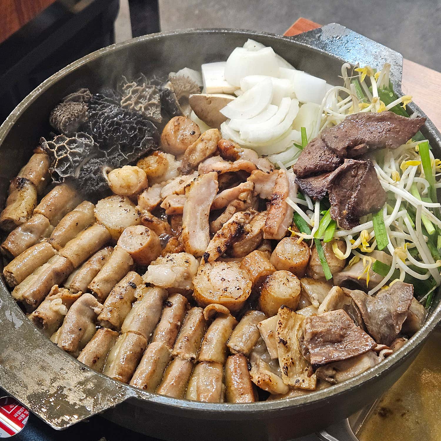 박가네 구월시장점 사진 4