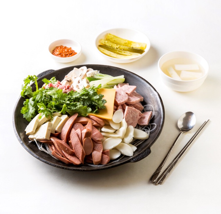 두리부대찌개 사진 2