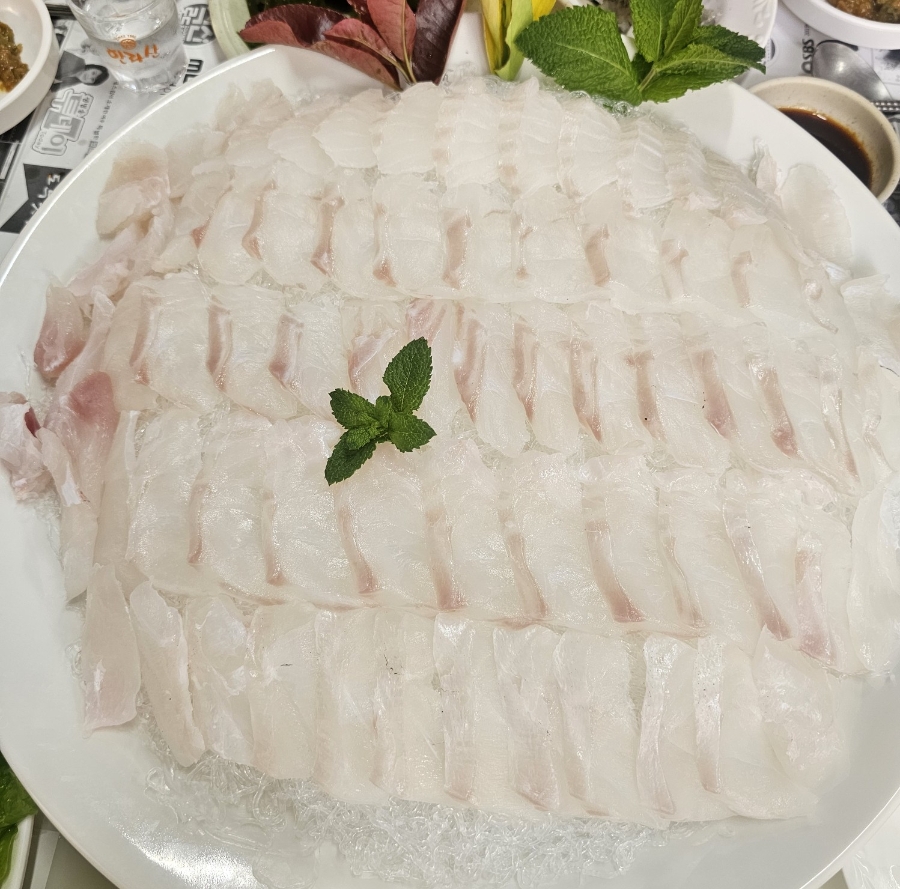 도두횟집 사진 3