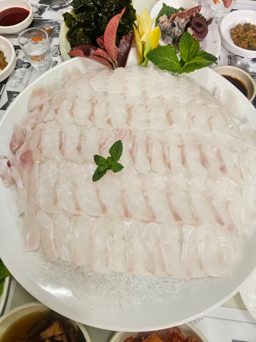 도두횟집 사진 4