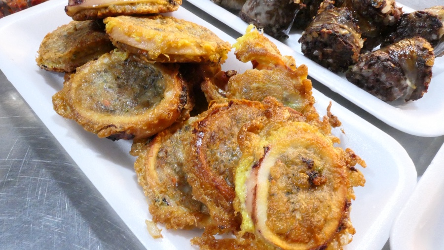 오징어순대나라 사진 2