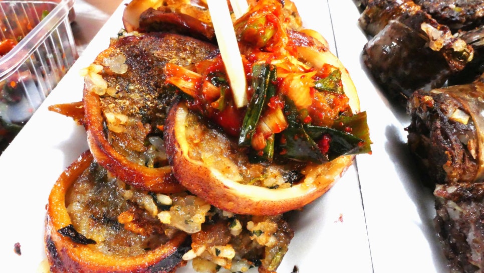 오징어순대나라 사진 3