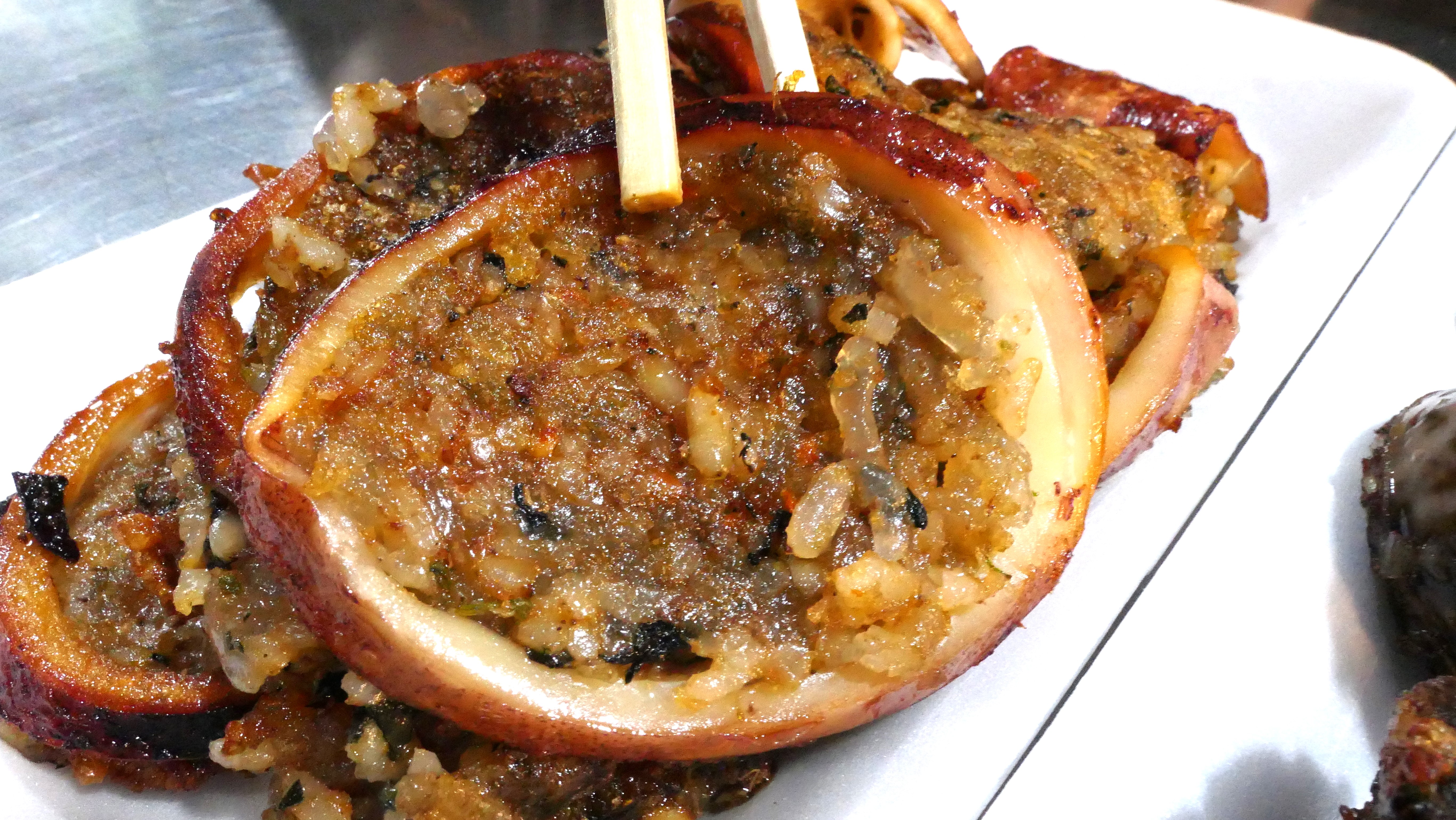 오징어순대나라 사진 4
