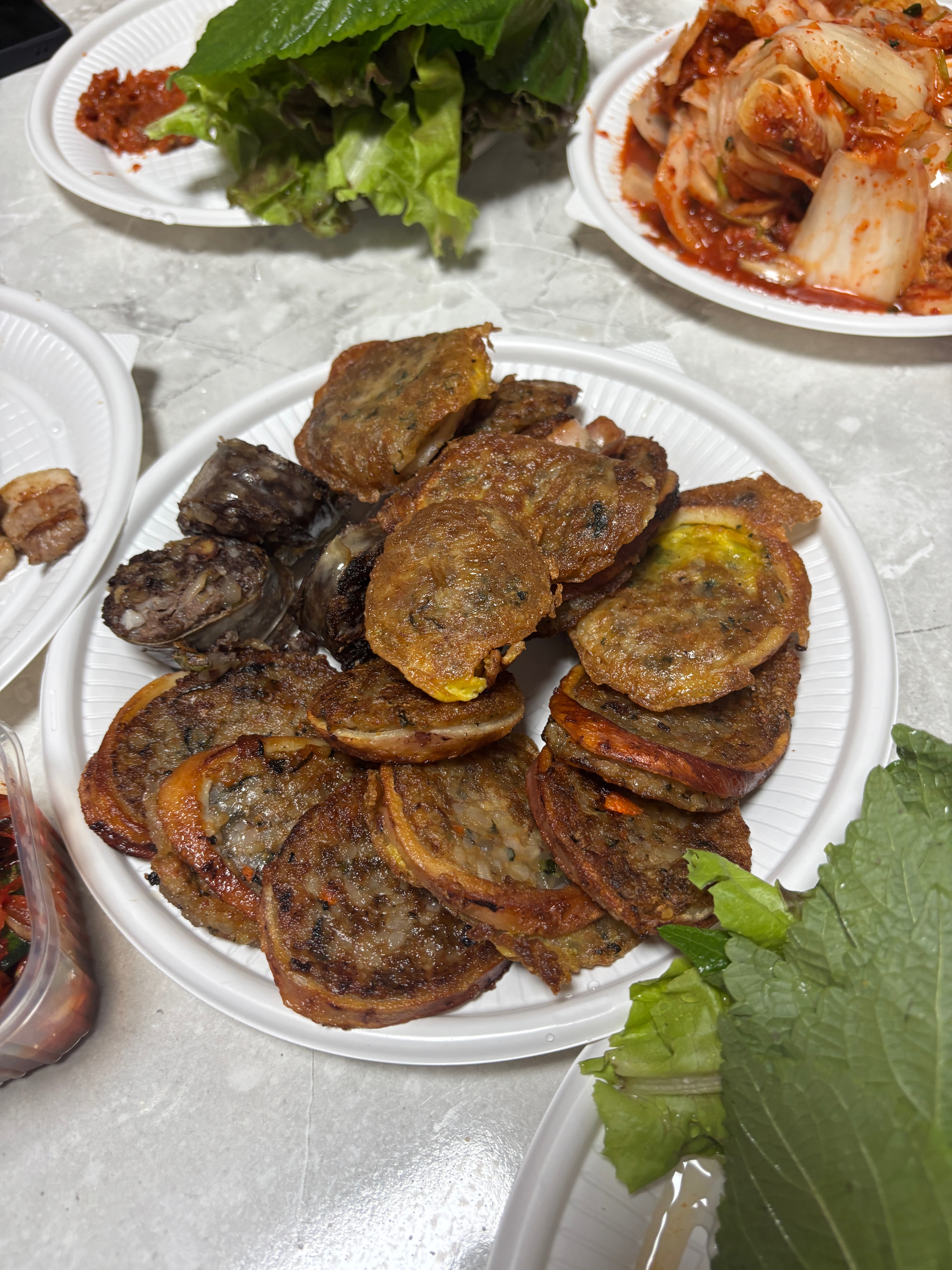 오징어순대나라 사진 5