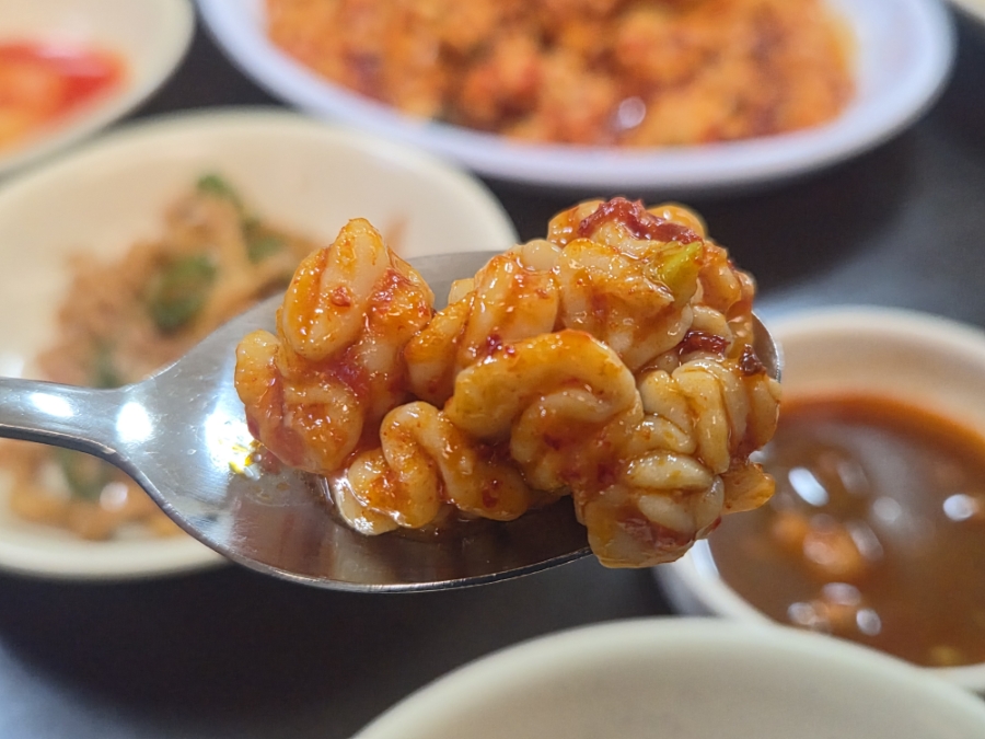 종로찌게마을 사진 3