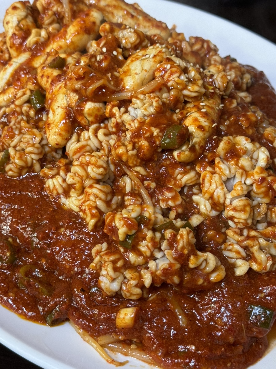 종로찌게마을 사진 4