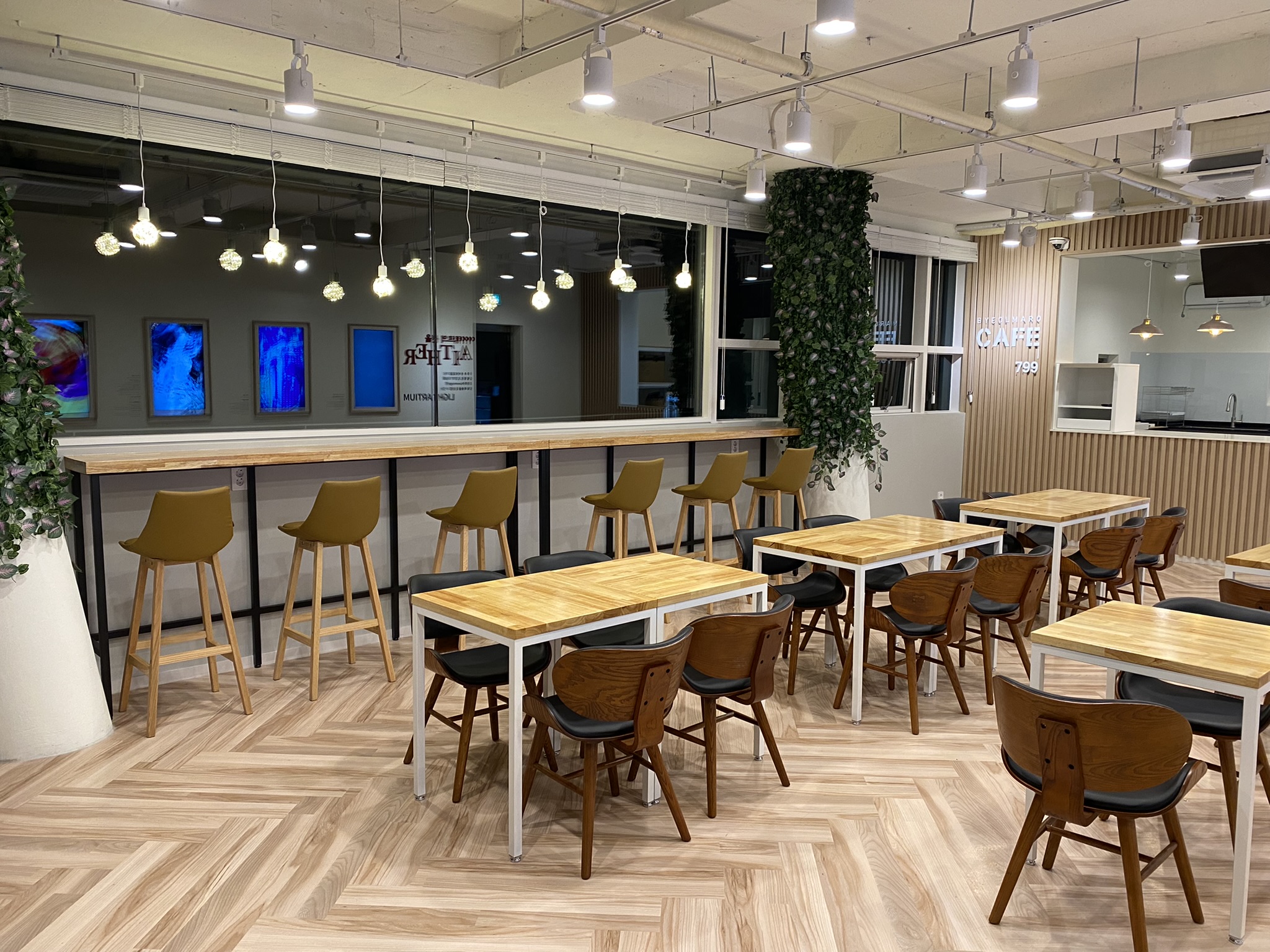 별마로천문대 사진 5