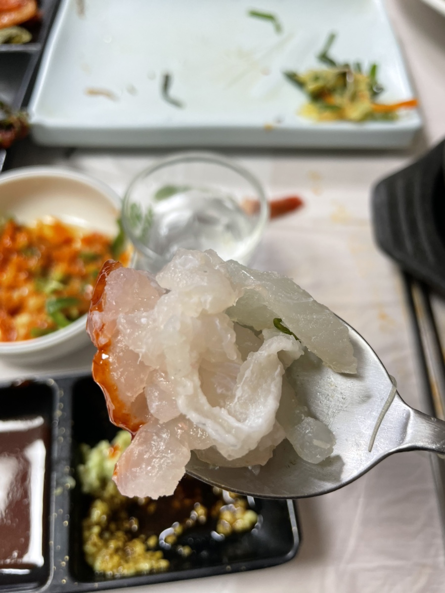 진주네횟집 사진 4