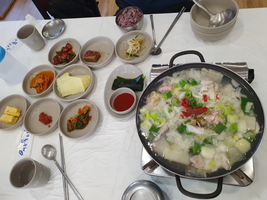 파도식당 본점 사진 1