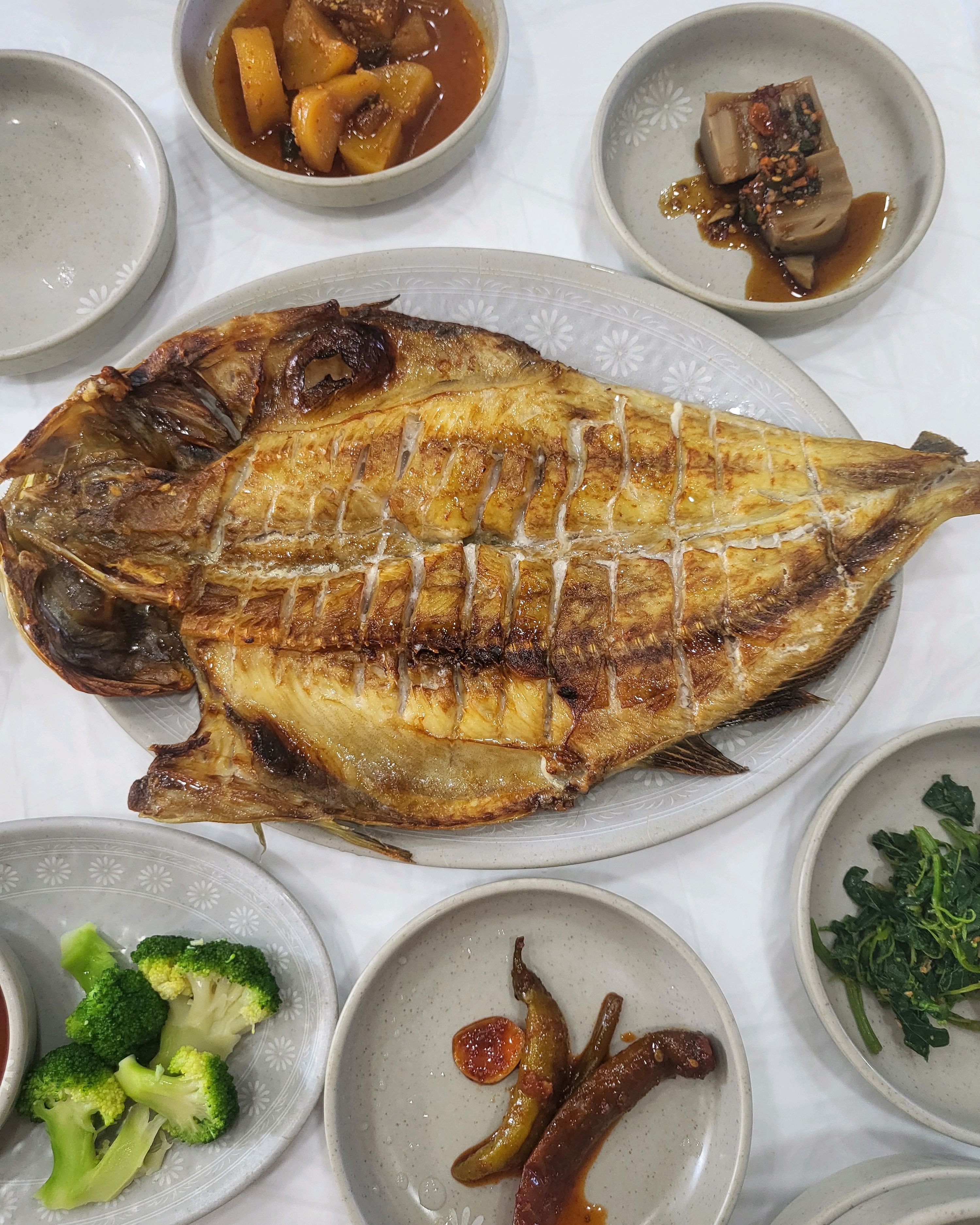 파도식당 본점 사진 2