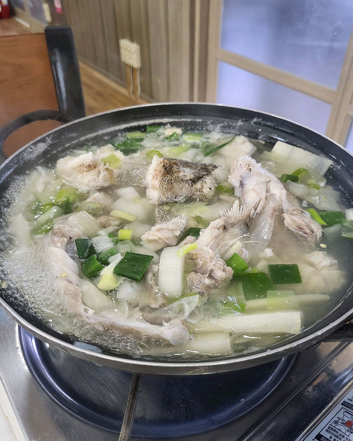 파도식당 본점 사진 3