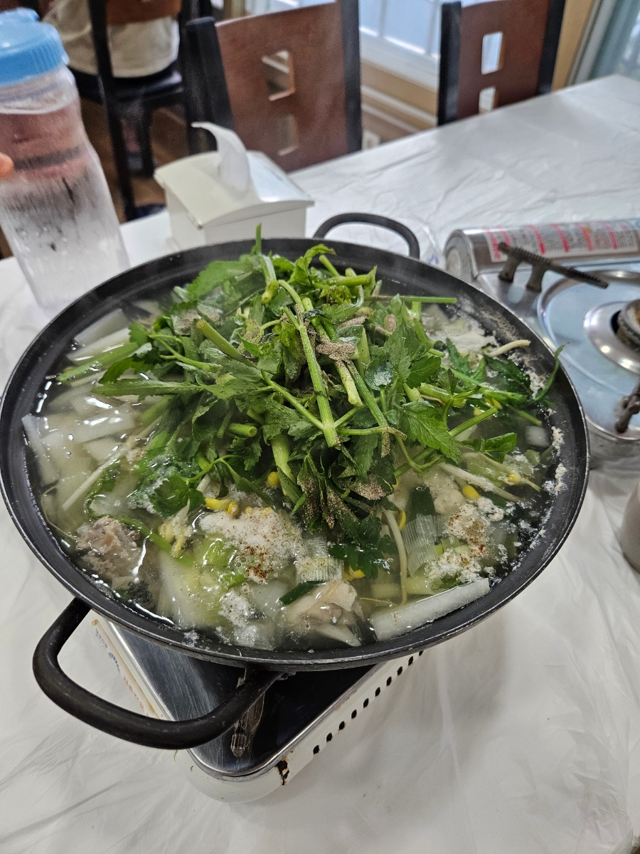 파도식당 본점 사진 5