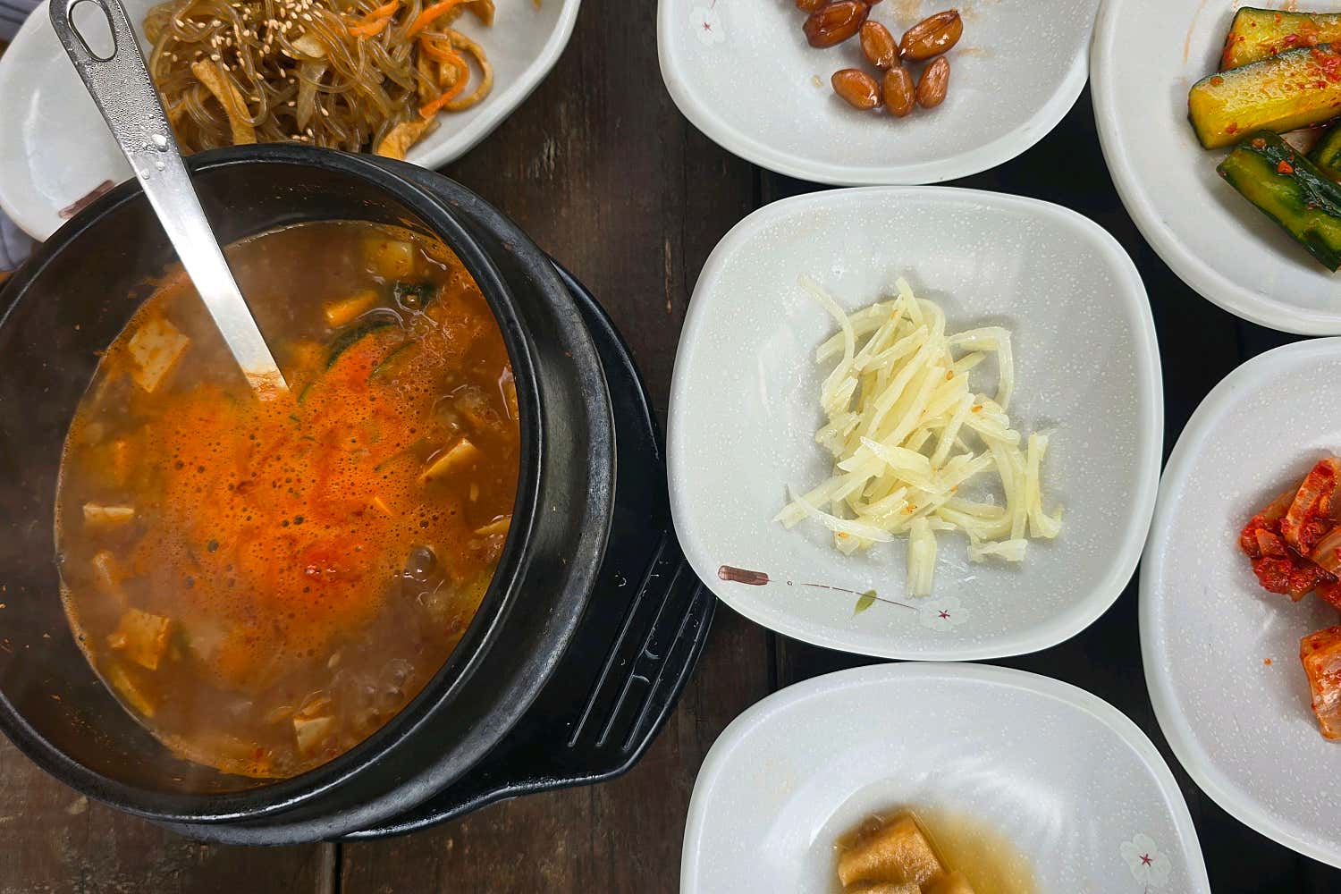 무섬식당 사진 4