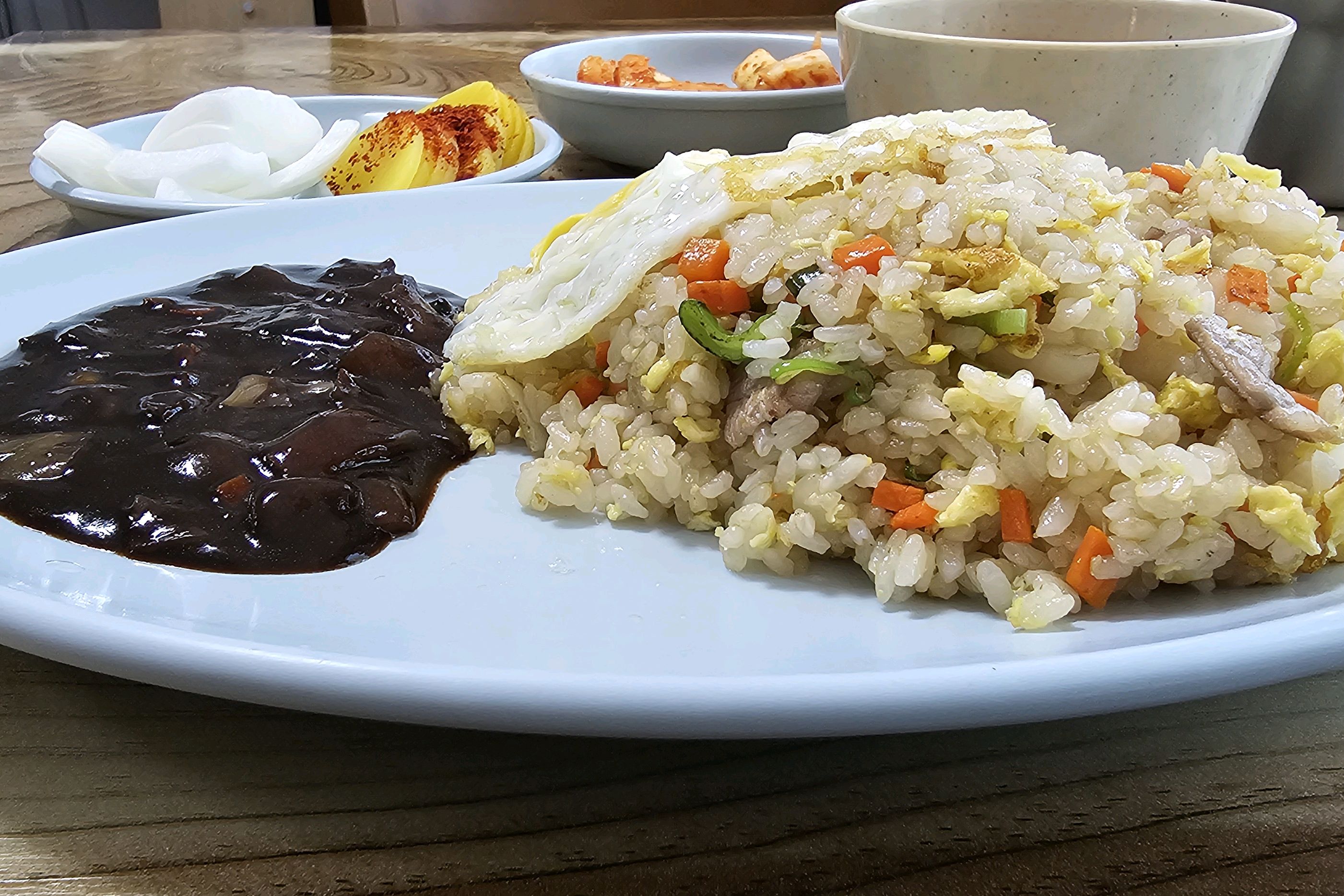 부일반점 사진 5