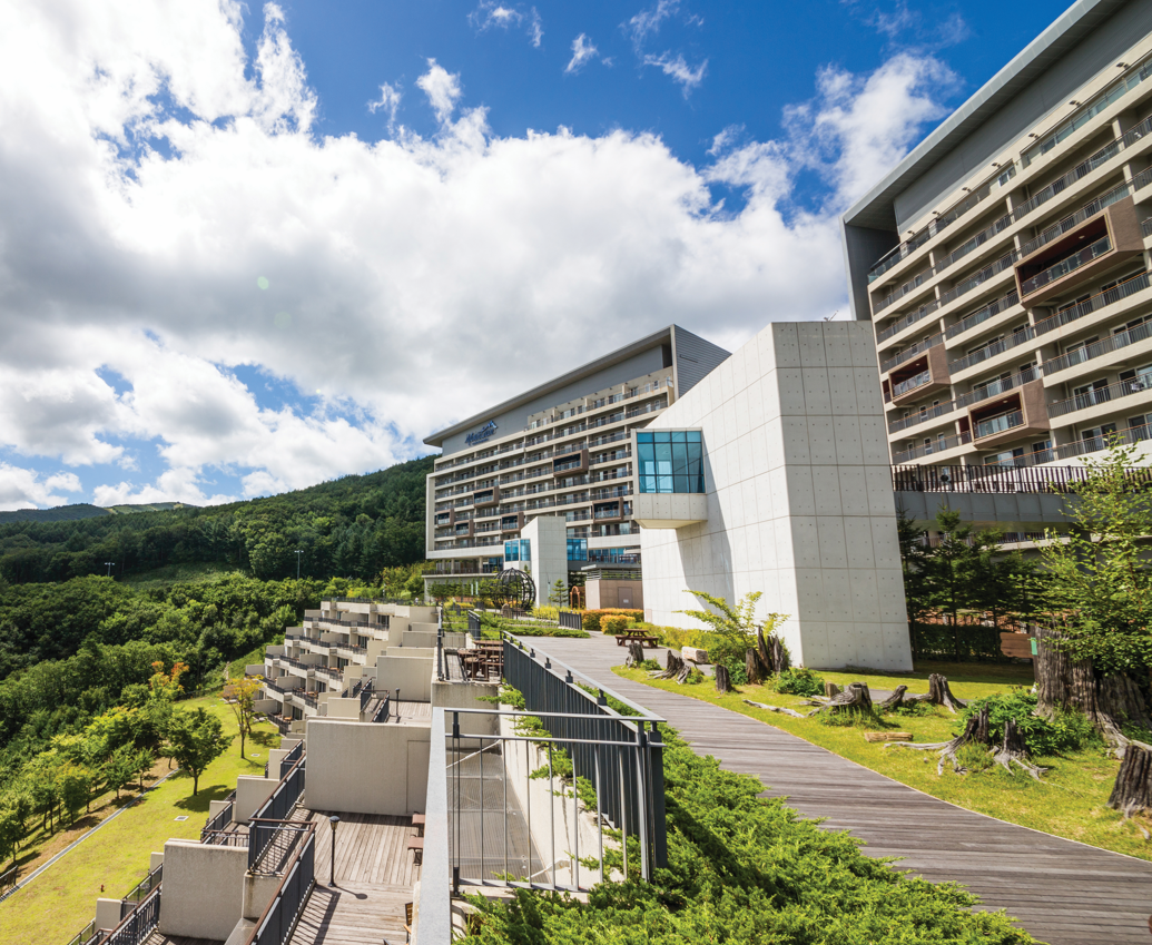 하이원리조트 사진 1