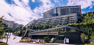 하이원리조트 사진 2