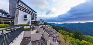 하이원리조트 사진 3