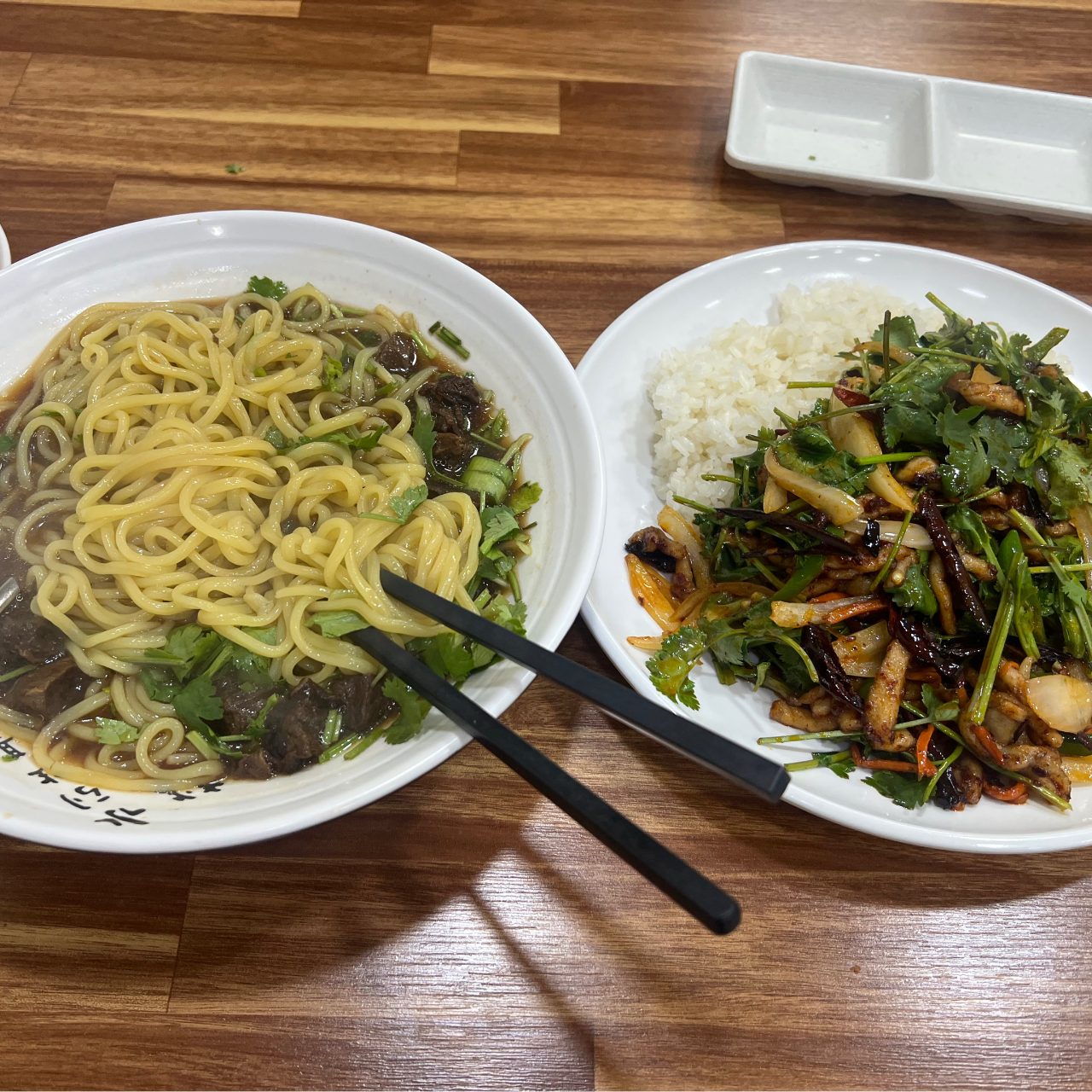 사계절흥면식점 2호점 사진