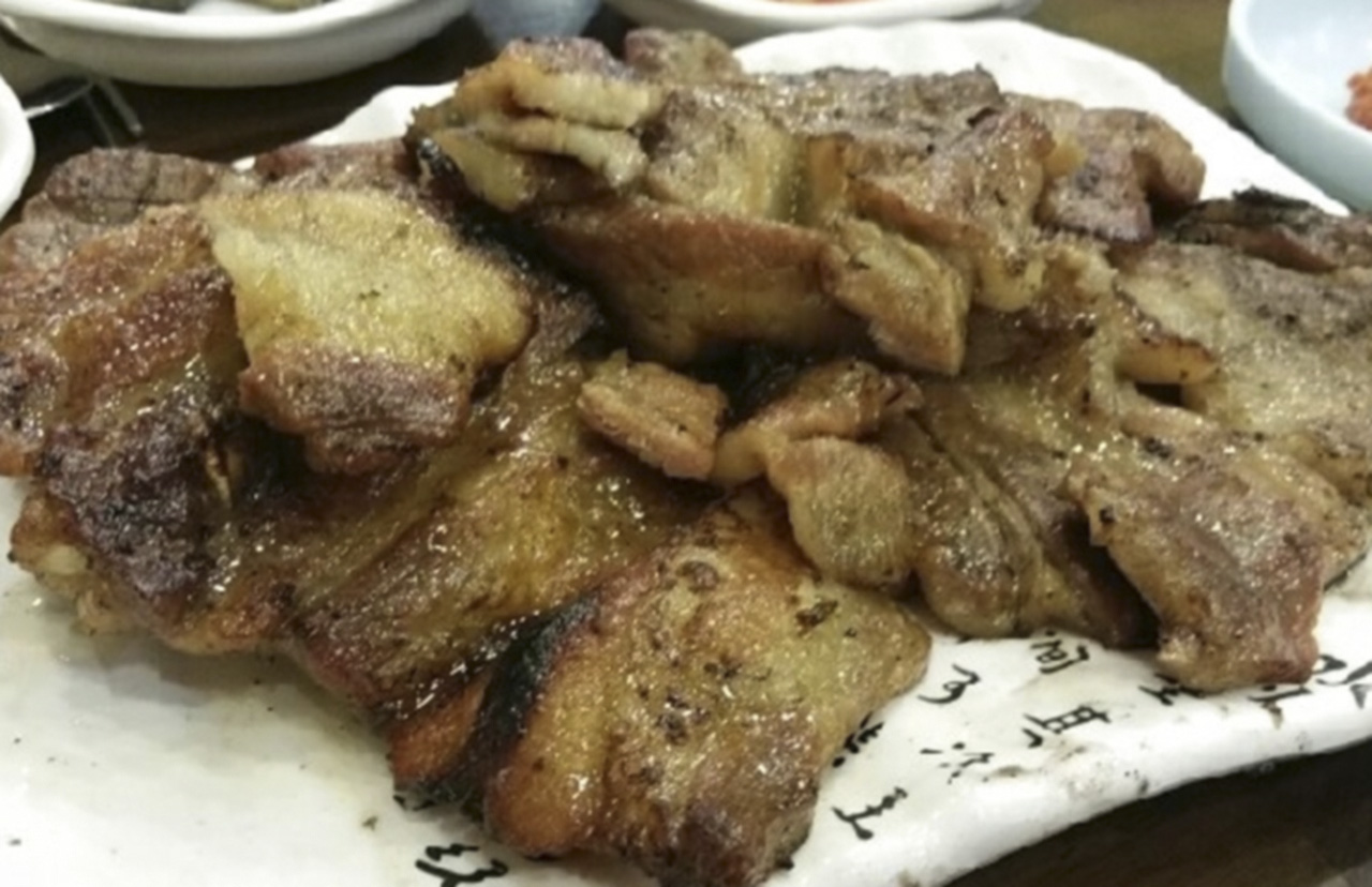 승일식당 사진 3