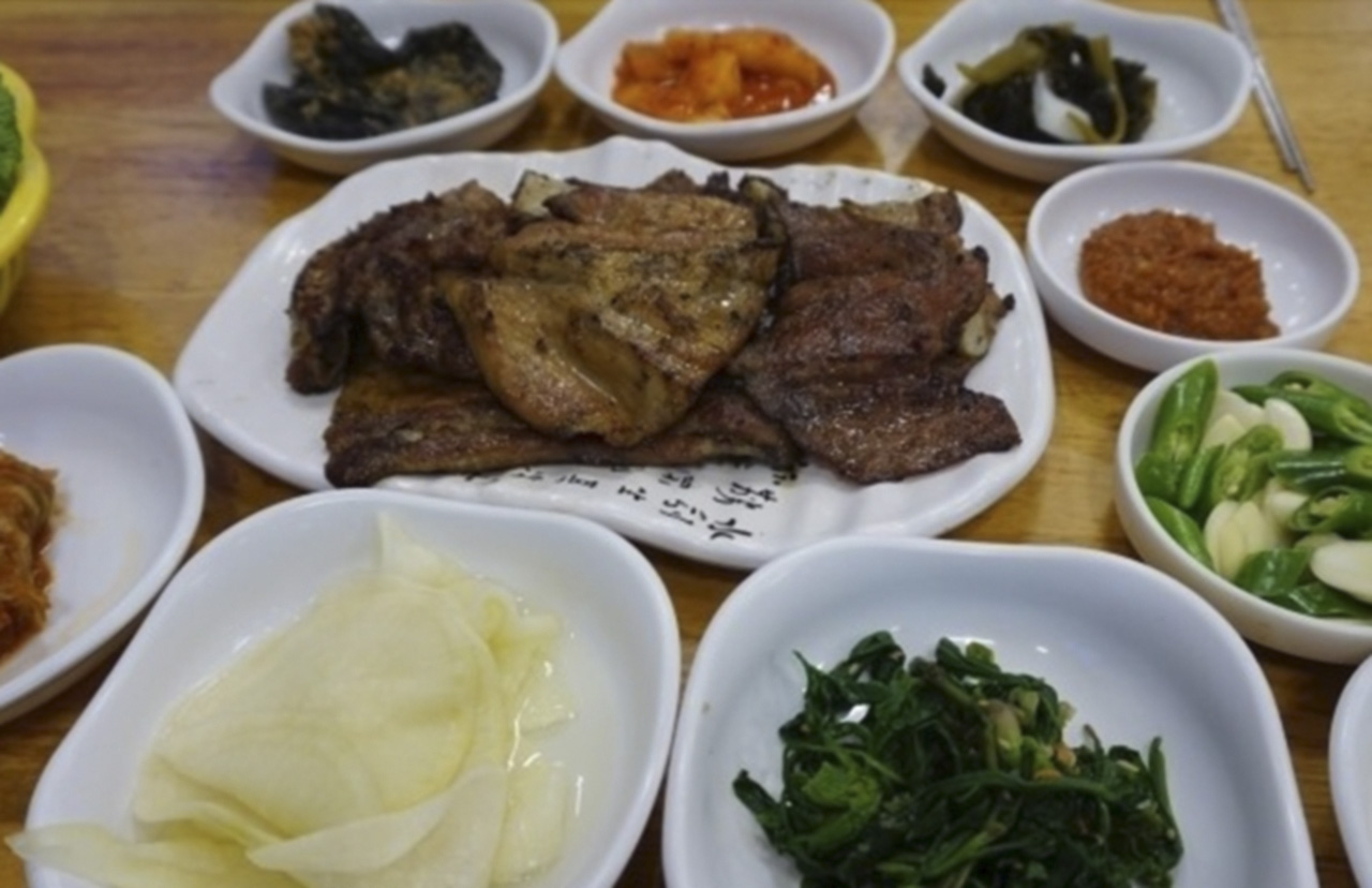 승일식당 사진 5
