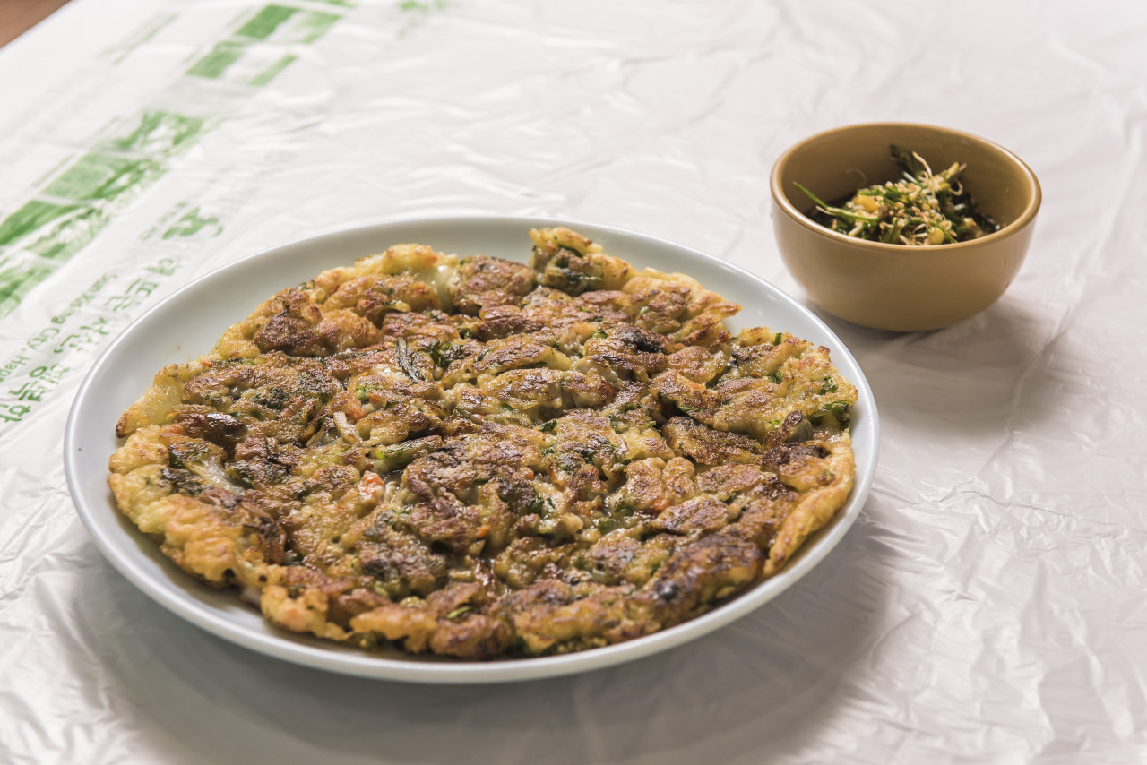 큰마을영양굴밥 사진 2
