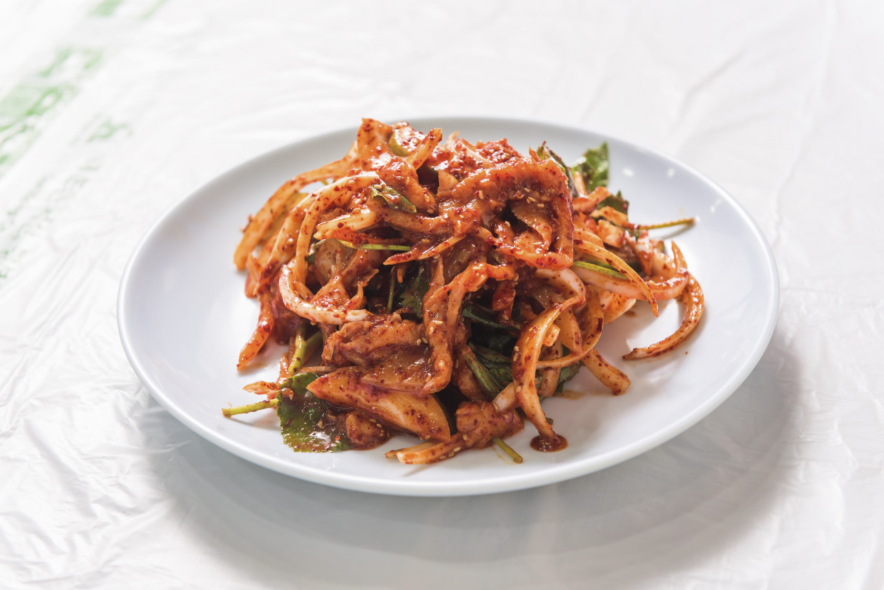 큰마을영양굴밥 사진 5