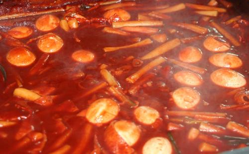 이정희떡볶이 사진 3