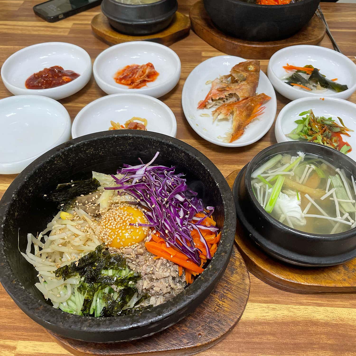대관령황태촌 사진 3