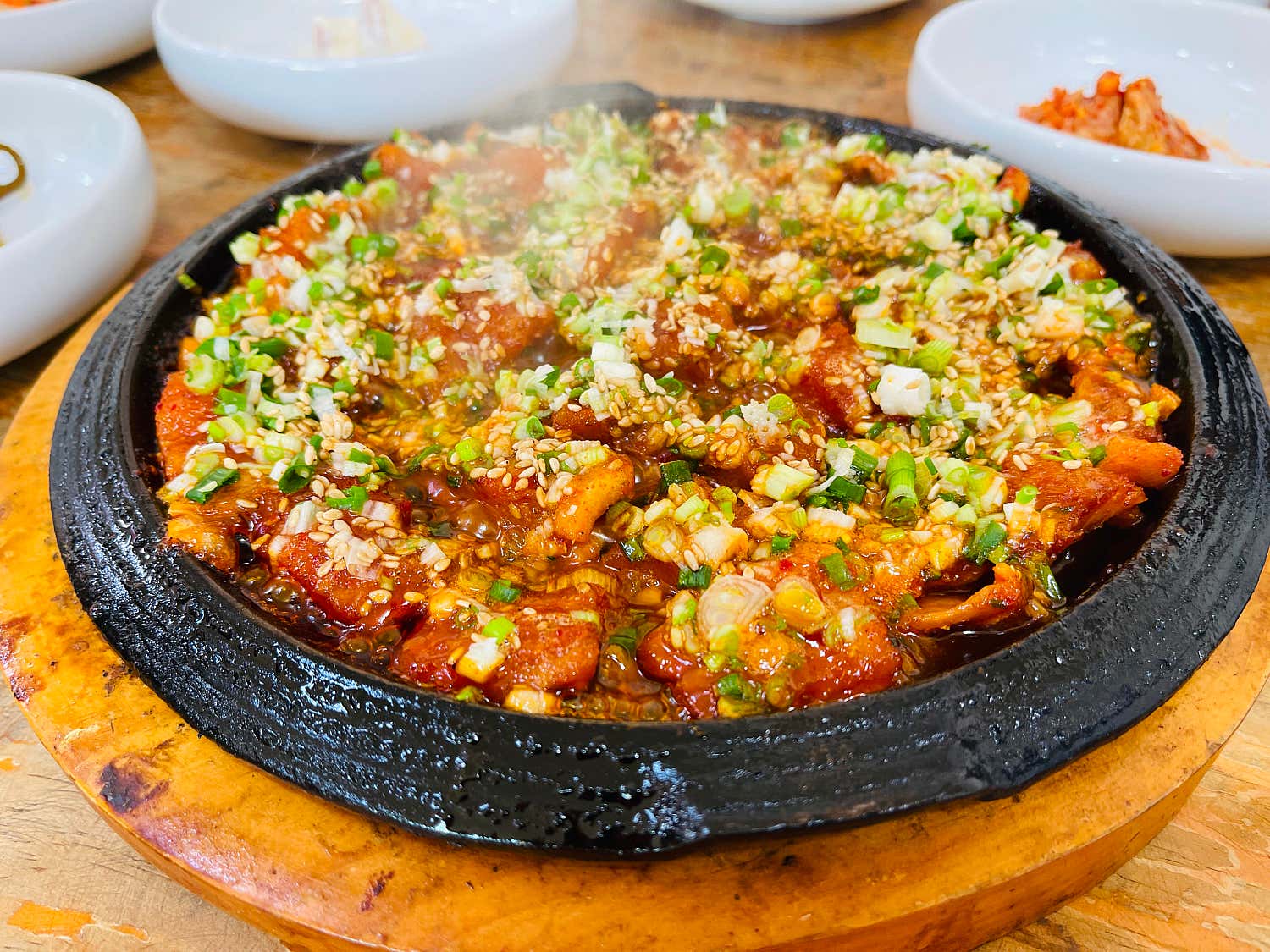 대관령황태촌 사진 4