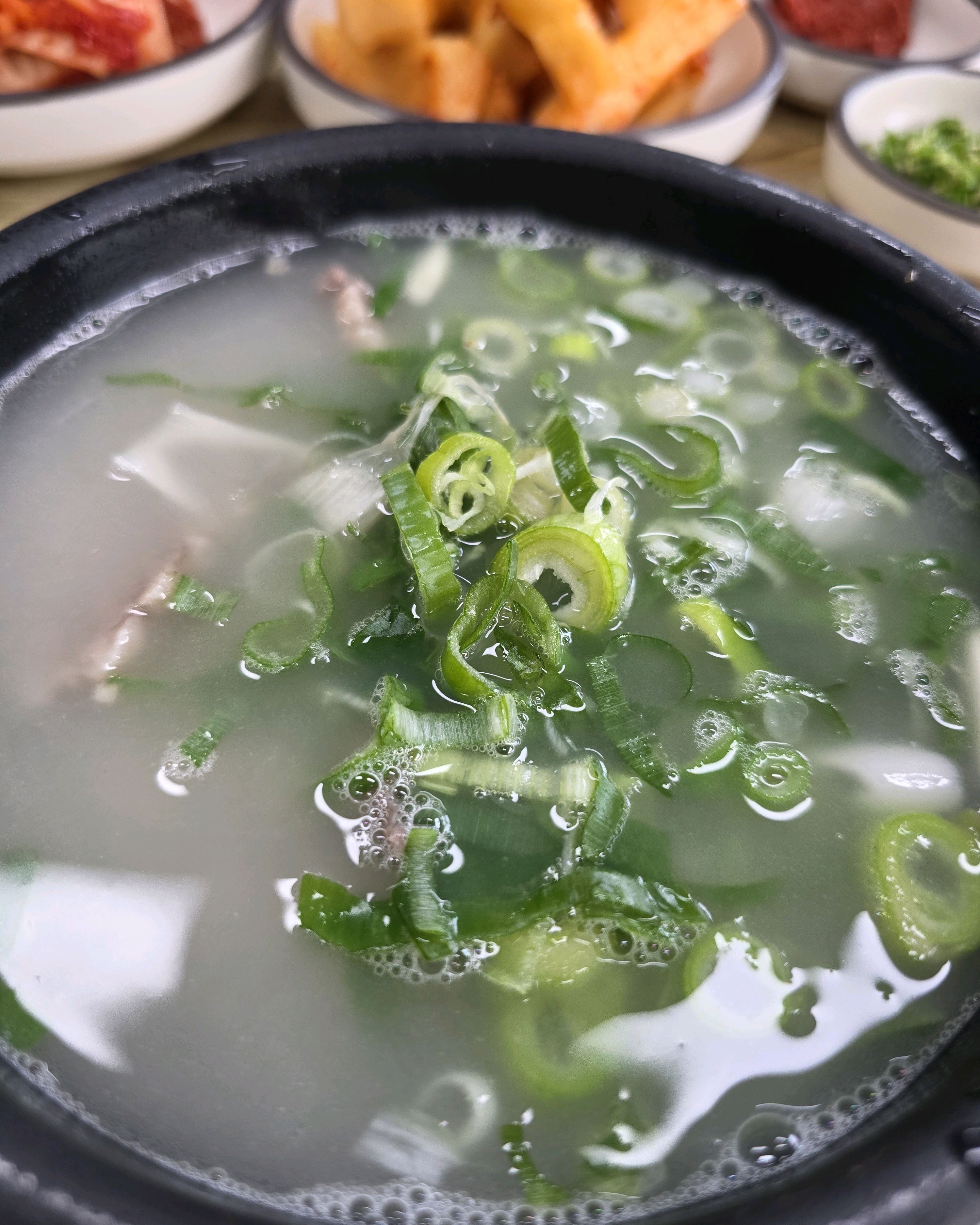 평지해장국 사진 5