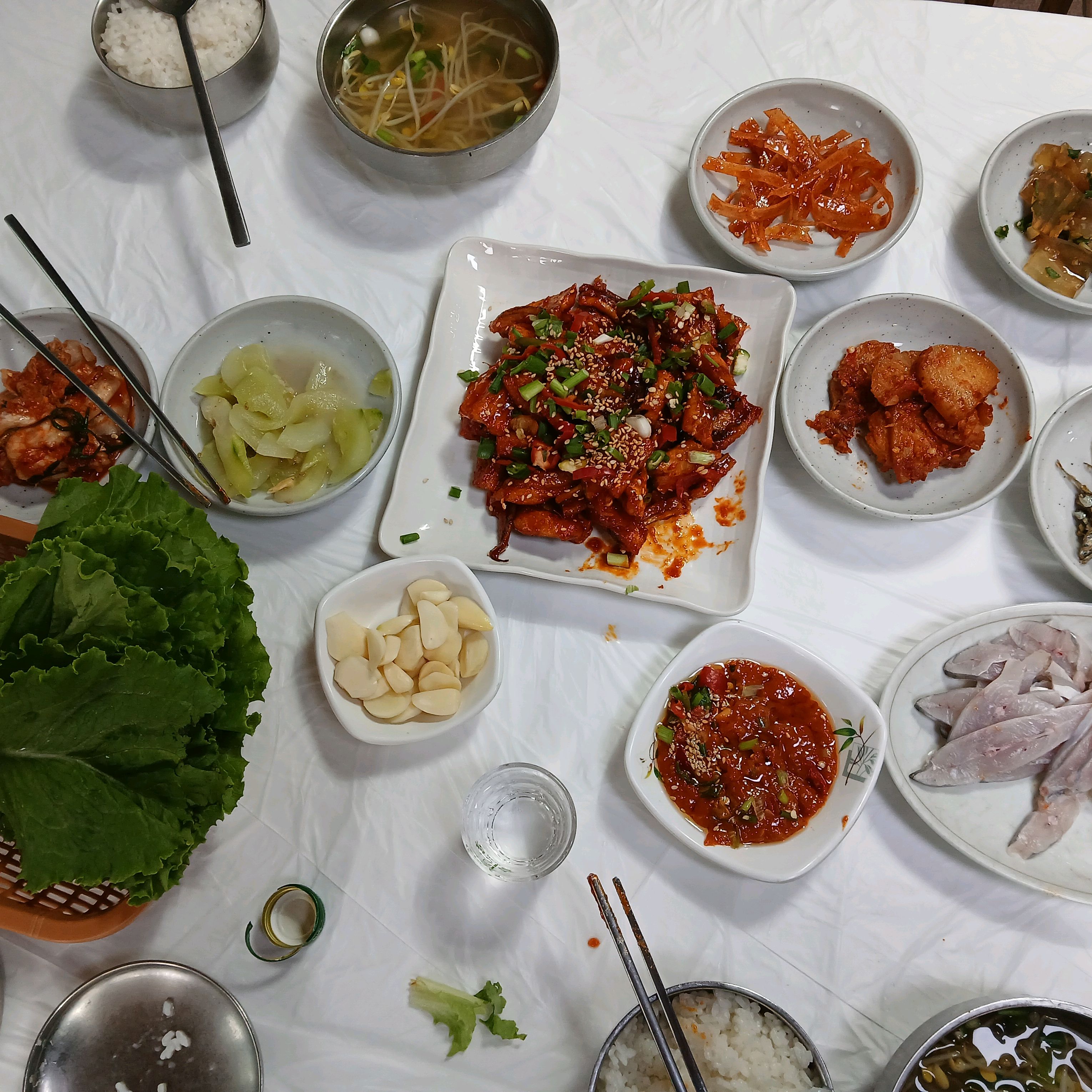 다정식당 사진 1