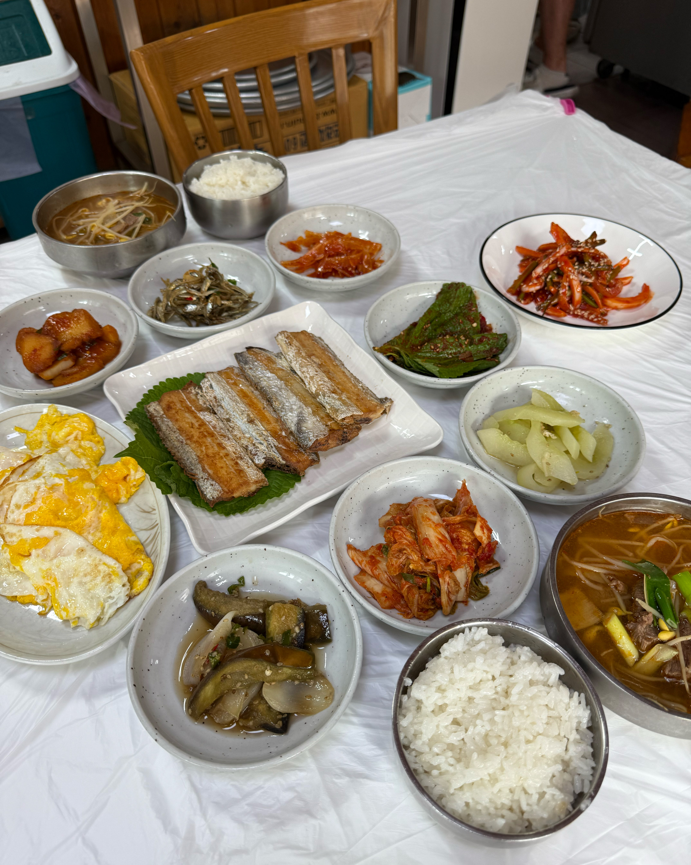 다정식당 사진 3