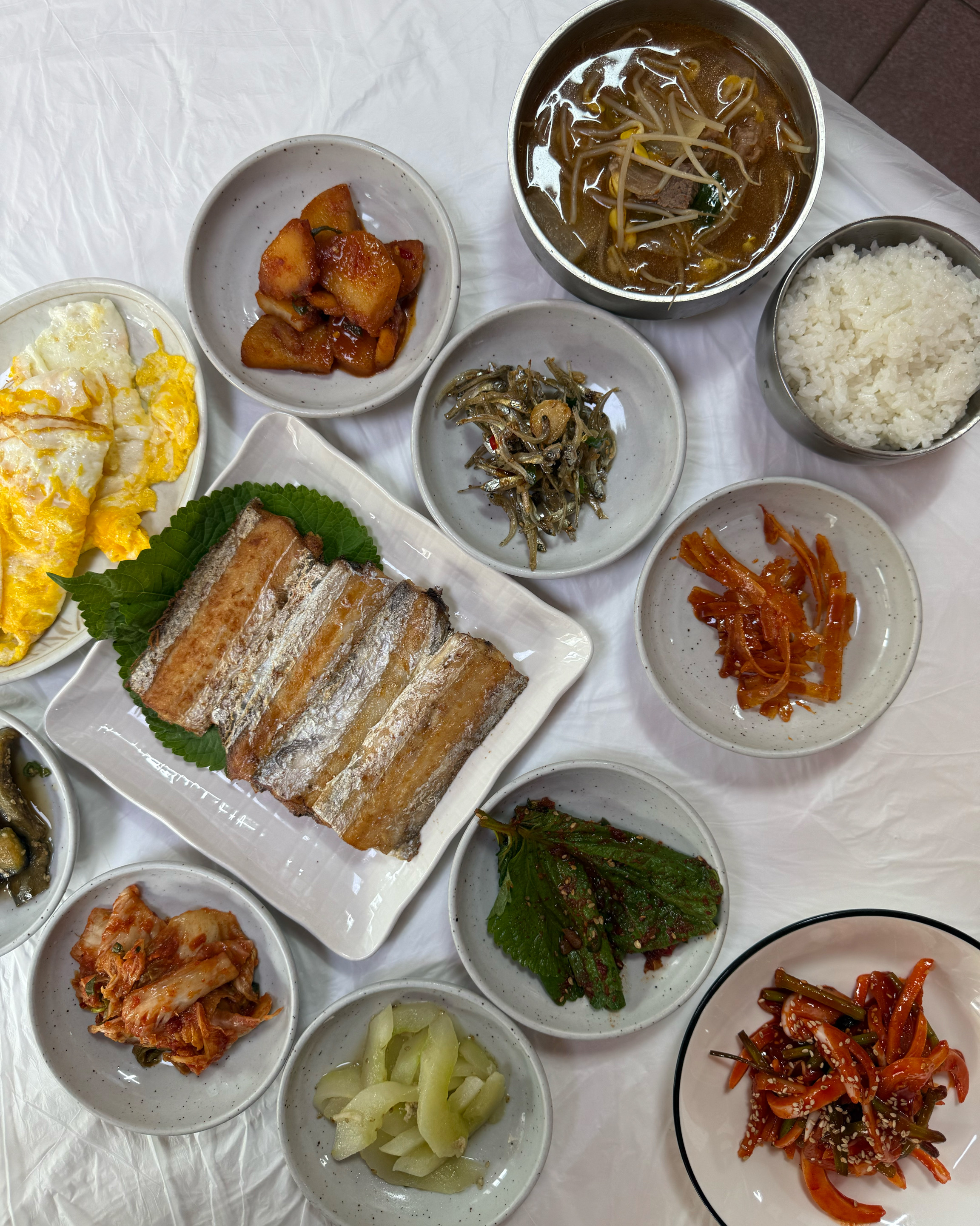 다정식당 사진 4