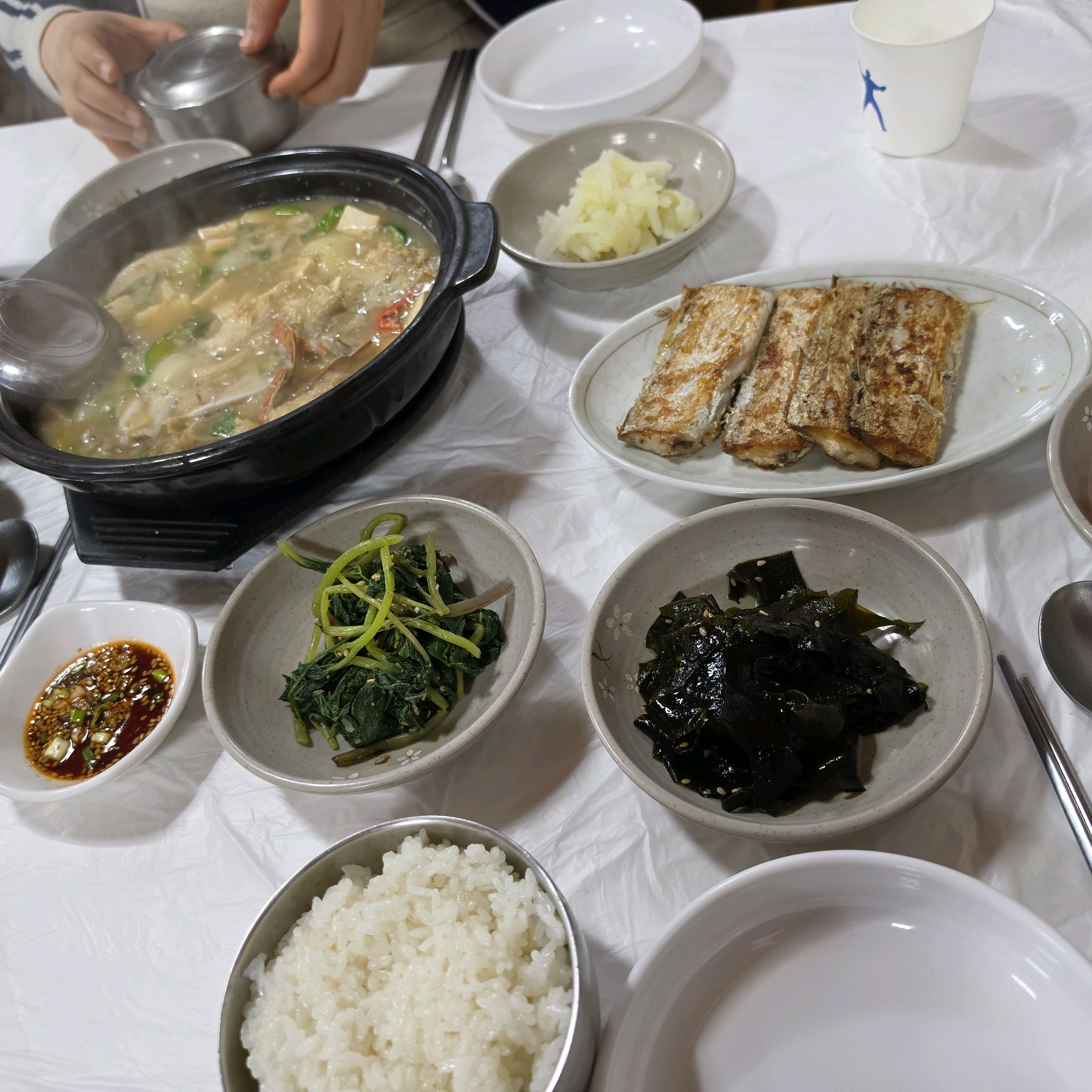 다정식당 사진 5