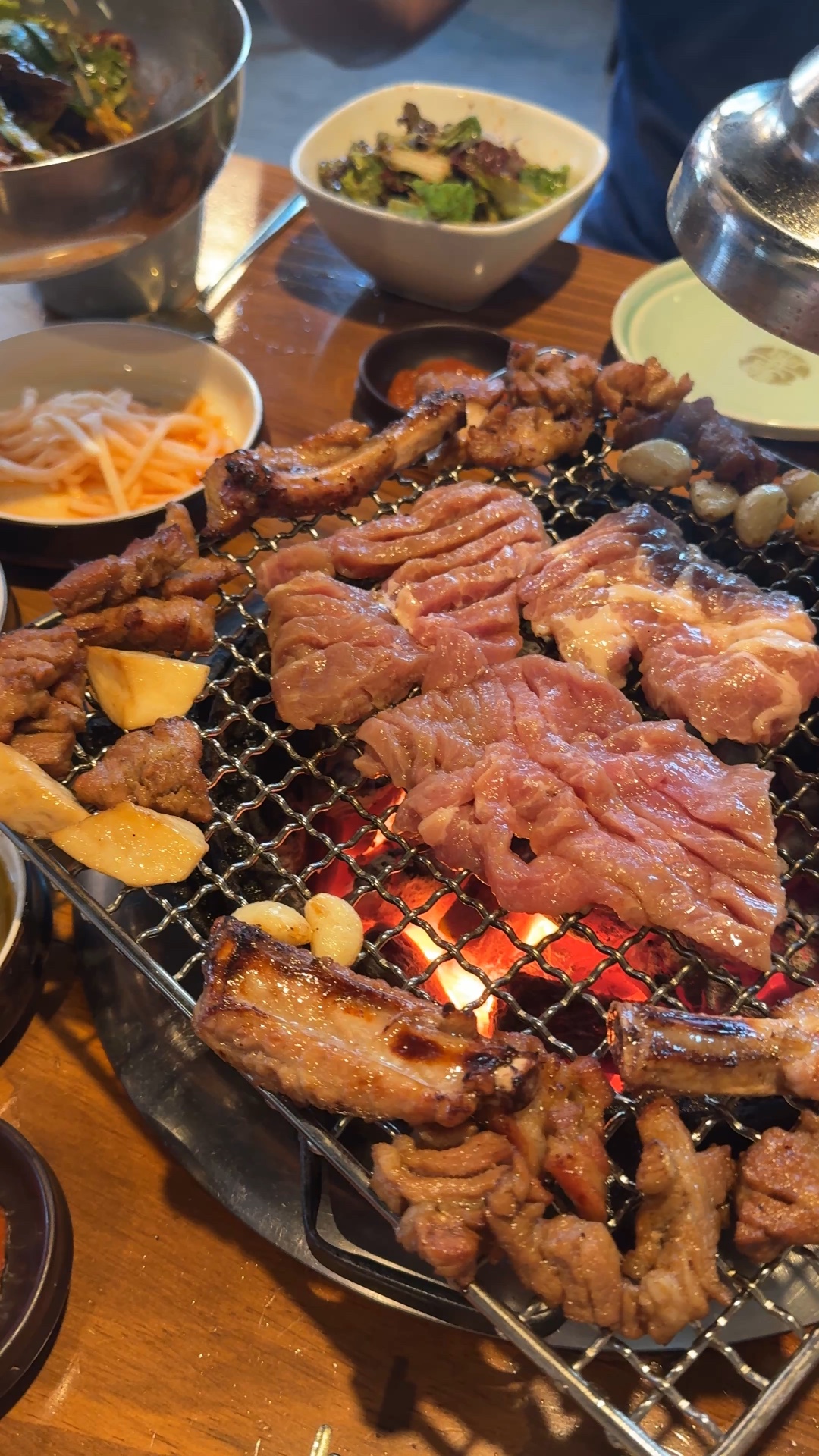 봉피양 방이점 사진 2